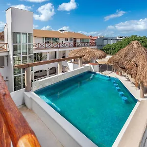Illusion Boutique By Bfh **** Playa del Carmen