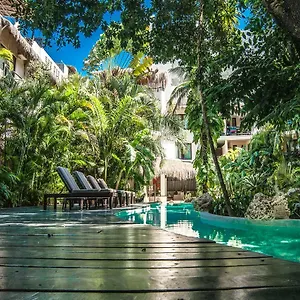 La Tortuga Y - Solo Adultos Hotel