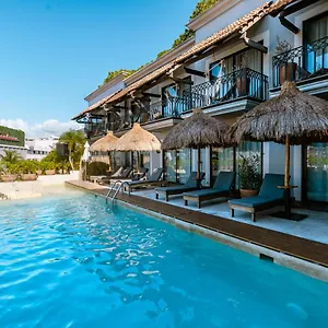 5th Ave With Parking Caribbean Paradise Boutique By Bfh **** Playa del Carmen