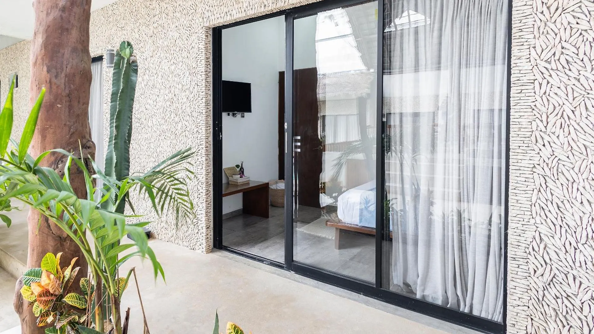 Areia Playa Del Carmen - Beach Front Hotel Boutique 4*,  Mexique