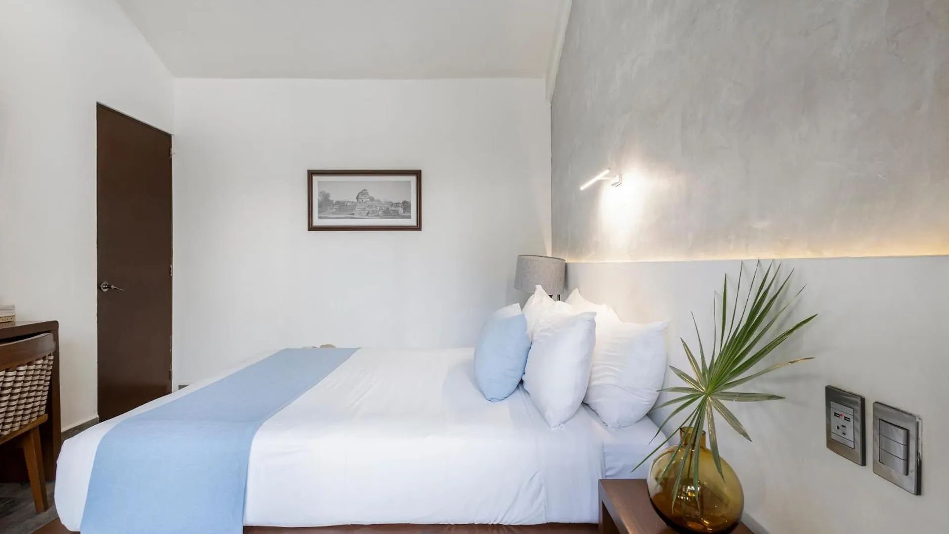 Areia Playa Del Carmen - Beach Front Hotel Boutique Mexique